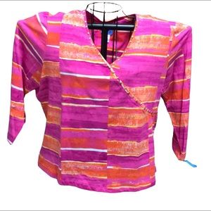 Laru Lane Blouse